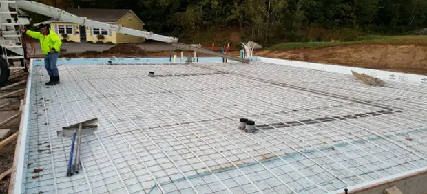 Ready Mix Concrete Taunton